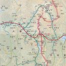 낙동정맥 이미지