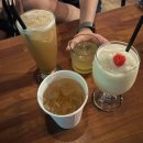 서해안만남의광장 | [아기랑 1박2일 대천여행-3] 저녁 바베큐, 대천해수욕장의 일몰과 야경, 펍 선셋비치