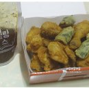 멕시카나치킨(동서변점) | [대구맛집/동변동맛집]멕시카나_부매랑치킨/HoHoHo/대구북구맛집/대구북구치킨(배달)