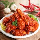 또봉이 통닭 이미지