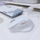 하프PC | 손목 부담 줄여주는 하프 버티컬 마우스, 로이체 스마트 스크롤 마우스 RX-840SW 사용후기