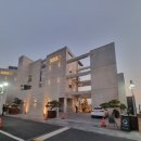 천성대항길 | 가덕도 신상 대형카페 스톤라운지, 오션뷰 루프탑까지 완벽 내돈내산 후기