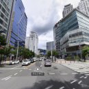 중동사거리주변 이미지