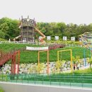 추풍령휴게소(부산방향) 이미지