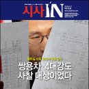 워터게이트 사건의 전말, MB정권과 판박이 이미지