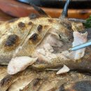 시래기화덕생선구이 이미지