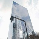 삼성물산 서초사옥 이미지