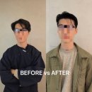 시우로2 | 남자 머리 추천 명동 준오헤어 예술 극장점 시우 디자이너 후기