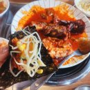 죽도명태대구 | 💚[인천 계양]계양구 직장인 점심메뉴 추천, 죽도명태대구💚