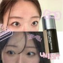 무드브로우 | 메이크업 치트키 ! 초가성비 셀프 눈썹염색, 유니딧 브로우 무드 스위치 베이지 브라운 솔직후기