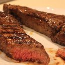 뉴욕스트립 이미지