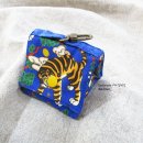 데몬헌터즈 호랑이 더피 미니백 키링 이미지