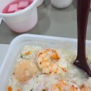본죽&비빔밥 세종해밀점