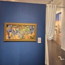 낙원요양원 | 고흐/고갱 레플리카전