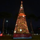 동백호수공원 삼거리 이미지