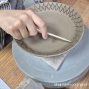 이연공방 | [이태원/용산구청] 색다른 체험 추천 이연공방 - 도자기 물레 체험 솔직 후기 +)한달 후 후기