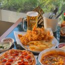 깐부치킨송파하비오점 | 잠실 석촌호수 맛집 내돈내산 젠슨황 깐부치킨 치맥