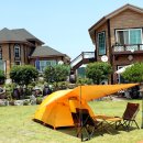 알파인 팬션 이미지