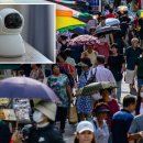 식코스, 한국에서 가정용 보안 카메라 12만 대 해킹해 성적 영상 판매: 당국 이미지