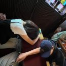 황솔비 | ..ㅇ.... 안녕 여러분?..