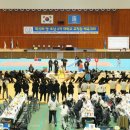 조선대학교 체육대학 이미지