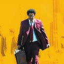 로만 J 이스라엘 에스콰이어, Roman J. Israel, Esq. 영화후기 리뷰 평점 줄거리 출연진 정보 넷플릭스