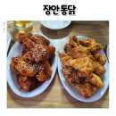 장안맛집 | 수원남문통닭거리 맛집 제일 맛있는 장안통닭 내돈내산 후기