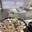 [대전 고기구워먹는 파티룸]“미트업” 솔직 후기 /고기 주문 시 파티룸 무료대관 / 민생회복쿠폰 사용처