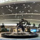 [중국] 칭다오(青岛_Qingdao) 교동 新국제공항 개항 후 최근 모습 이미지