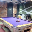 당구클럽 이미지