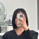 화월 | 제주시 아라동 미용실 <화월> 내돈내산 태슬펌 후기