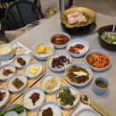 오션스테이7 | ❤️[크리스마스데이트]목포 연희네포차🍺&amp;오션스테이 숙소 후기🎄담양 안나스키친&amp;딜라이트 데이트💚