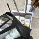 스마트클릭 | [주방] 다이소 네오플램 스마트씰, 클릭찬통, 말랑핏 후기 (냉장/냉동고 대청소)(내돈내산)