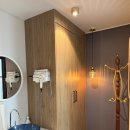 파크아트빌라스B | 부여 숙소 내돈내산 파크아트빌라스 싱글베드트윈, 조식 후기