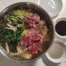 칸트푸드 | 캠핑밀키트 추천 알까기칼국수 샤브샤브밀키트