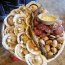 세븐일레븐 부산대교점 | 내돈내산 부산 광안리 조개구이 맛집 &#34;지금조개&#34; 광안대교뷰 보며 조개파티!