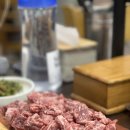 꽃보다소 | [용산 전자상가 소고기] 가성비 소갈비 맛집 '꽃보다 소' 후기 |회식,단체 추천