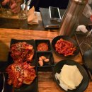 깐깐한족발(계림점) | 광주 동구 계림동 깐깐한족발 저녁식사방문 후기
