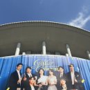 수현팜 | [2025 팜트리 갈라콘서트 관람 후기] 팜트리콘 막콘 후기ㅣ올림픽홀 1층 D2구역 2열 12번 시야