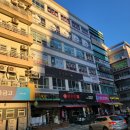 창원역 앞 이미지