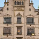 인어공원 화장실 이미지