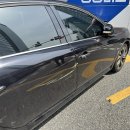 판금도장 보험처리 후기 - 업체추천 : 덴트팩토리(영등포)