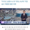 조선일보·TV조선, 후쿠시마 오염수 방출 그토록 우려하더니 웬 변절 이미지