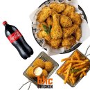 BHC치킨 - 안산시 상록구 안산천동로4길 42 | BHC치킨