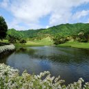 광릉레져개발(주)  광릉CC 이미지