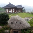 모심정민박