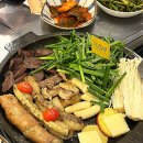 미소 | 구미 산동맛집 회식으로 추천하는 미소곱창 솔직후기