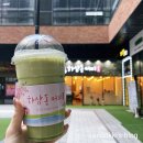 하삼동커피갈산유원 | [부평/갈산] 하삼동커피_갈산유원테크노점 후기(내돈내산)