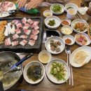 제주돌삼겹 이미지