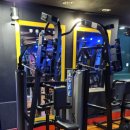 제천남여헬스클럽 이미지